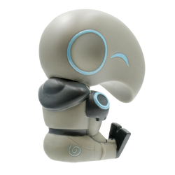 Ultra PRO: Figurines from the Vault Legends - Myr