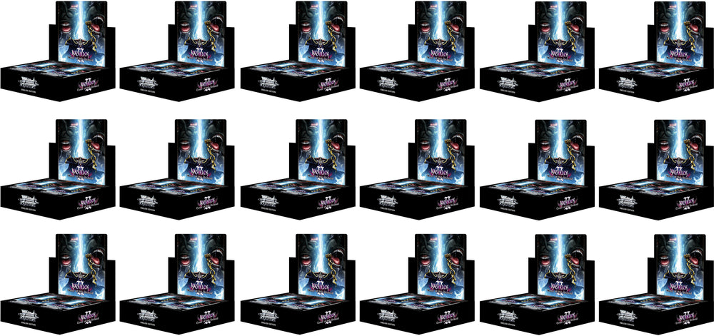 Nazarick: Tomb of the Undead Vol. 2 - Booster Box Case