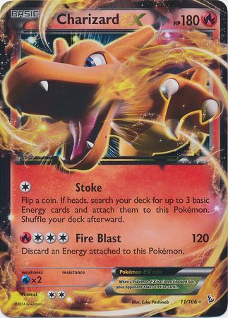 pokemon charizard big card Amazon.com: Pokemon - Lance's Charizard V - SWSH133 - Jumbo/Oversize Cards