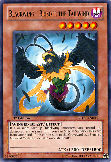 Blackwing