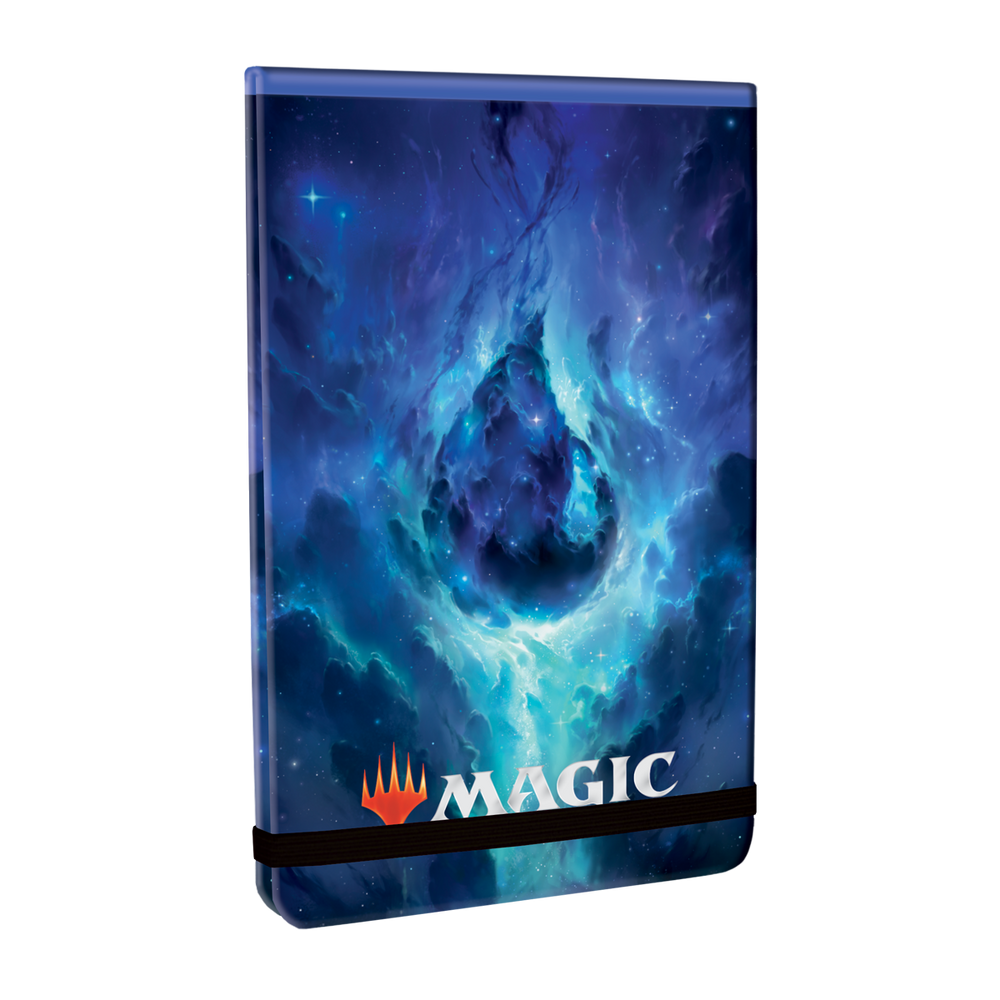 Ultra PRO: Life Pad - Celestial Lands (Island)