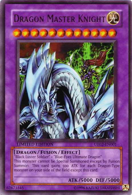 dragon master knight yugioh card Dragon Master Knight by ALANMAC95 on DeviantArt