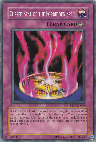yugioh destroy spell card Top 10 and Trap Destroyers in Yu-Gi-Oh reveal it.) yugioh powerful spell cards TOP