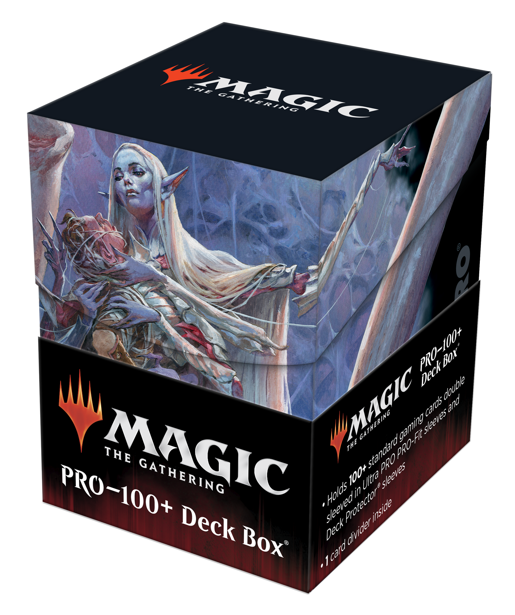 MTG PRO-100+ Deck Box ヤ・シュトラ・ルル MTG PRO-100+ Deck Box ヤ・シュトラ・ルル Magic: The