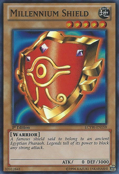 yugioh card with 0 attack and 0 defense 0 defense high attack monsters? : r/Yugioh101