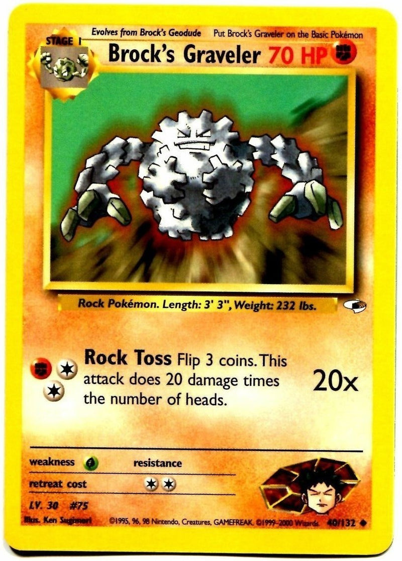 1995 graveler pokemon card Pokemon Single Card NEO REVELATION (Unlimited)