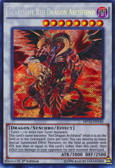 yugioh mp16 card list Yu-Gi-Oh! - 2016 Mega-Tin Mega Pack