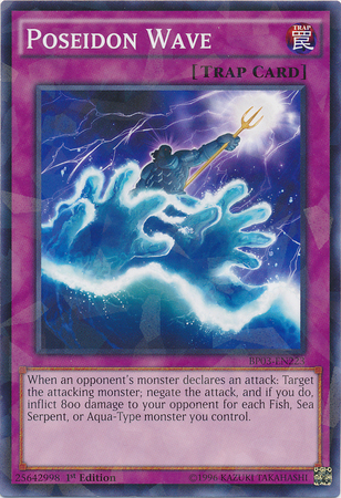 shatterfoil yugioh cards Yu-Gi-Oh ARIA THE MELODIOUS DIVA - RARE - SP15-EN018 - 1st then target 1 face Blast with Chain (Shatterfoil)