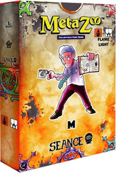 Seance: First Edition - Tribal Theme Deck Display