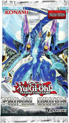 Primal Origin - Booster Box (Unlimited)