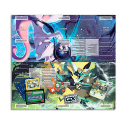 Sun & Moon: Unbroken Bonds - Theme Deck (Battle Mind)