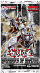 Breakers of Shadow - Booster Box (1st Edition)