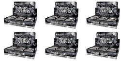 Innistrad: Double Feature - Draft Booster Case