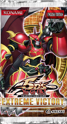 Extreme Victory - Booster Box (1st Edition)